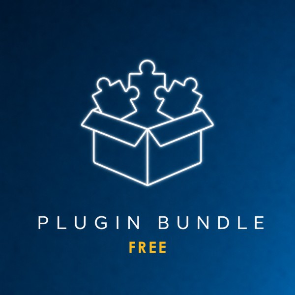 (image for) Free Plugins Bundle
