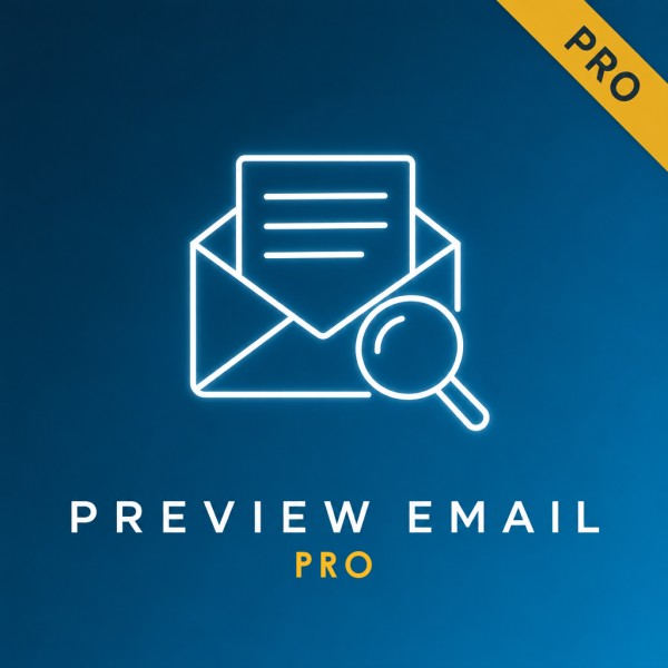(image for) Preview Email Pro