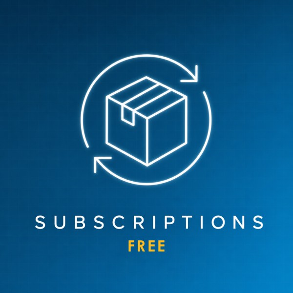 (image for) Subscriptions