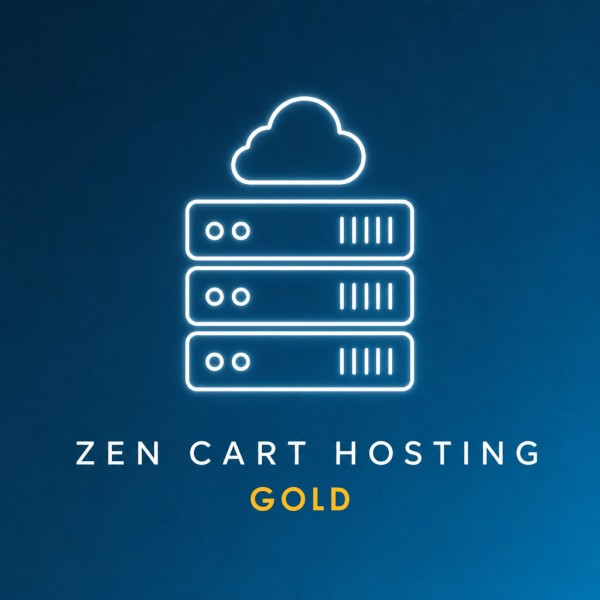 (image for) Gold Hosting