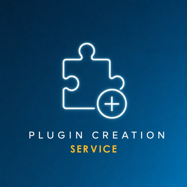 (image for) Plugin Creation