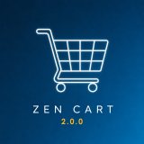 (image for) Zen Cart 2.0.0