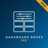 Dashboard Boxes Pro (image for) Dashboard Boxes Pro
