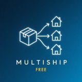 (image for) MultiShip: Multiple Ship-To Addresses