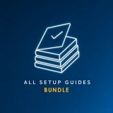(image for) All Setup Guides