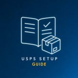 (image for) USPS Setup Guide