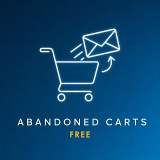 (image for) Abandoned Carts