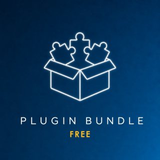 (image for) Free Plugins Bundle