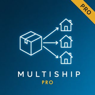 MultiShip Pro (image for) MultiShip Pro