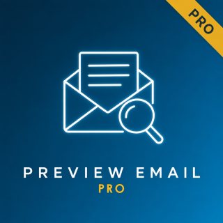 Preview Email Pro (image for) Preview Email Pro