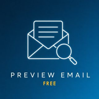 (image for) Preview Email