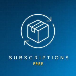 (image for) Subscriptions