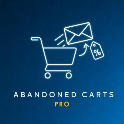 (image for) Abandoned Carts Pro