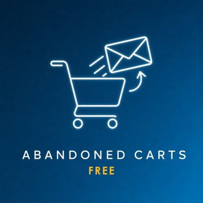 (image for) Abandoned Carts