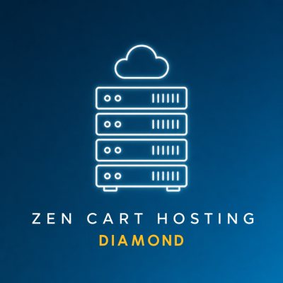 (image for) Diamond Hosting