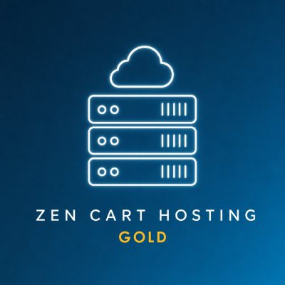 (image for) Gold Hosting