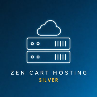 (image for) Silver Hosting