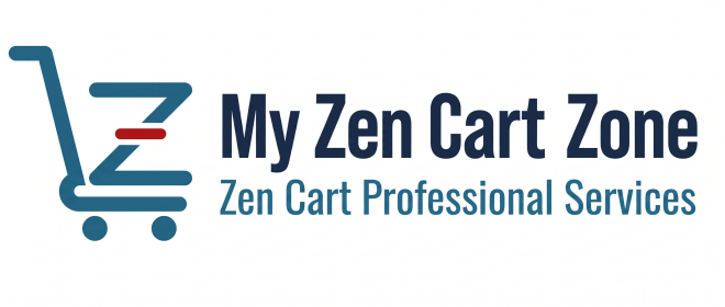 (image for) My Zen Cart Zone - Zen Cart Professional Services